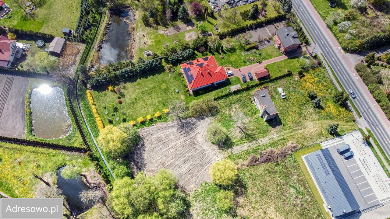 Działka budowlana Grudziądz, ul. Kwidzyńska. Zdjęcie 19