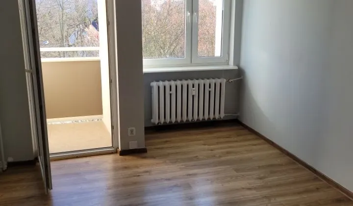 Mieszkanie 2-pokojowe Kwidzyn, ul. Staszica