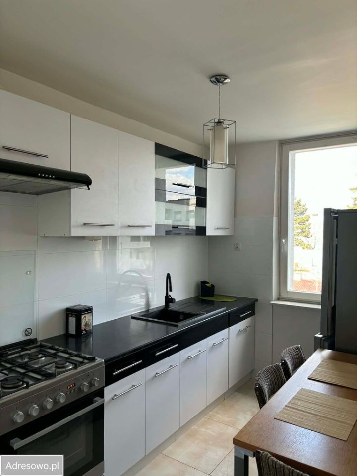 Mieszkanie 2-pokojowe Warszawa Praga-Południe, ul. Jarocińska. Zdjęcie 2