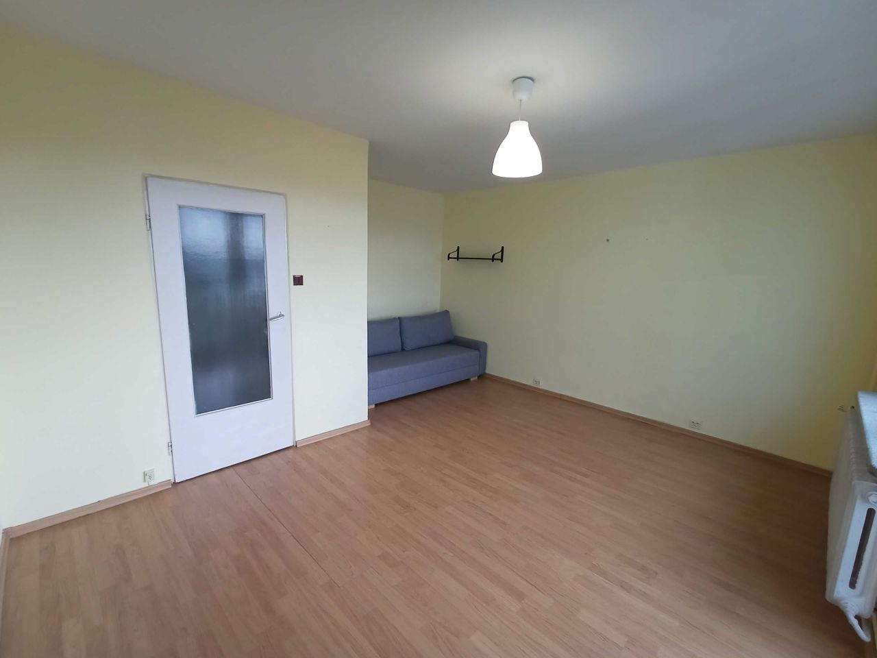 Mieszkanie 1-pokojowe Legionowo Centrum, ul. Aleja 3 Maja. Zdjęcie 7