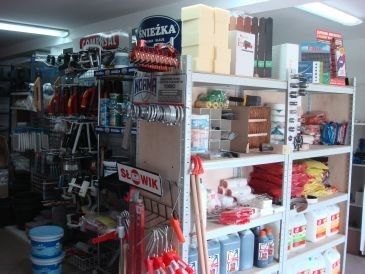 Lokal Rurzyca. Zdjęcie 5