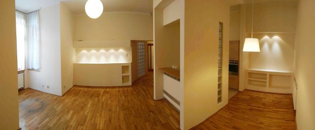 Mieszkanie 2-pokojowe Łódź Śródmieście. Zdjęcie 1