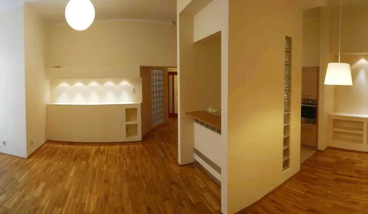 Mieszkanie 2-pokojowe Łódź Śródmieście