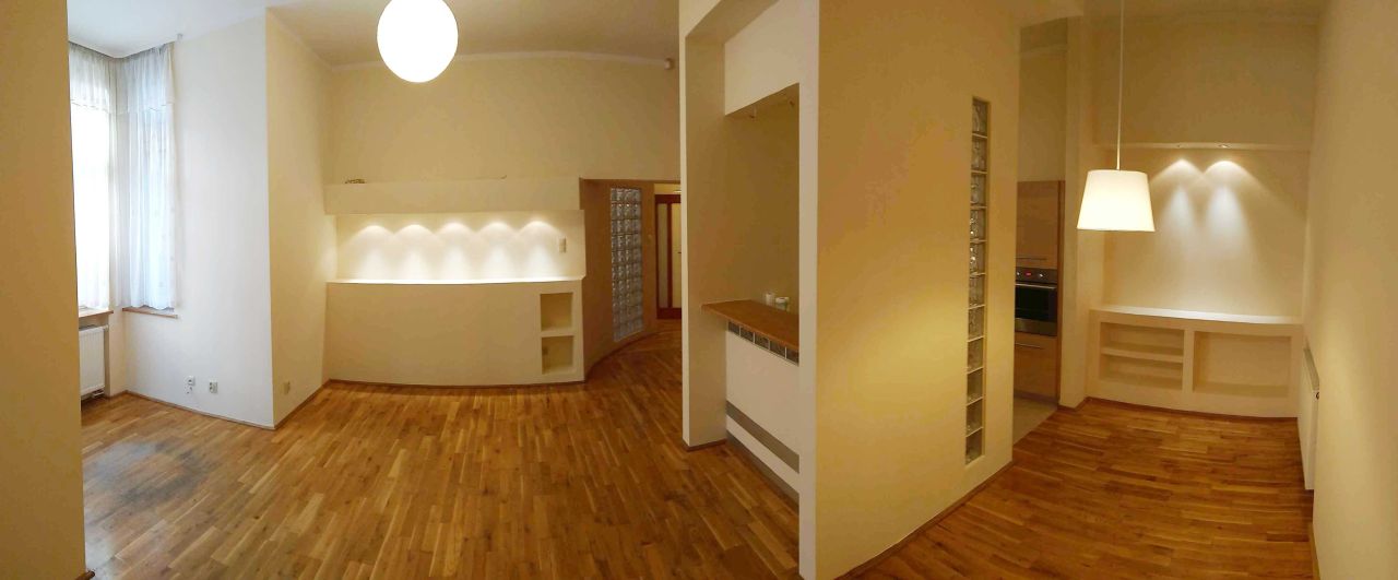 Mieszkanie 2-pokojowe Łódź Śródmieście. Zdjęcie 1