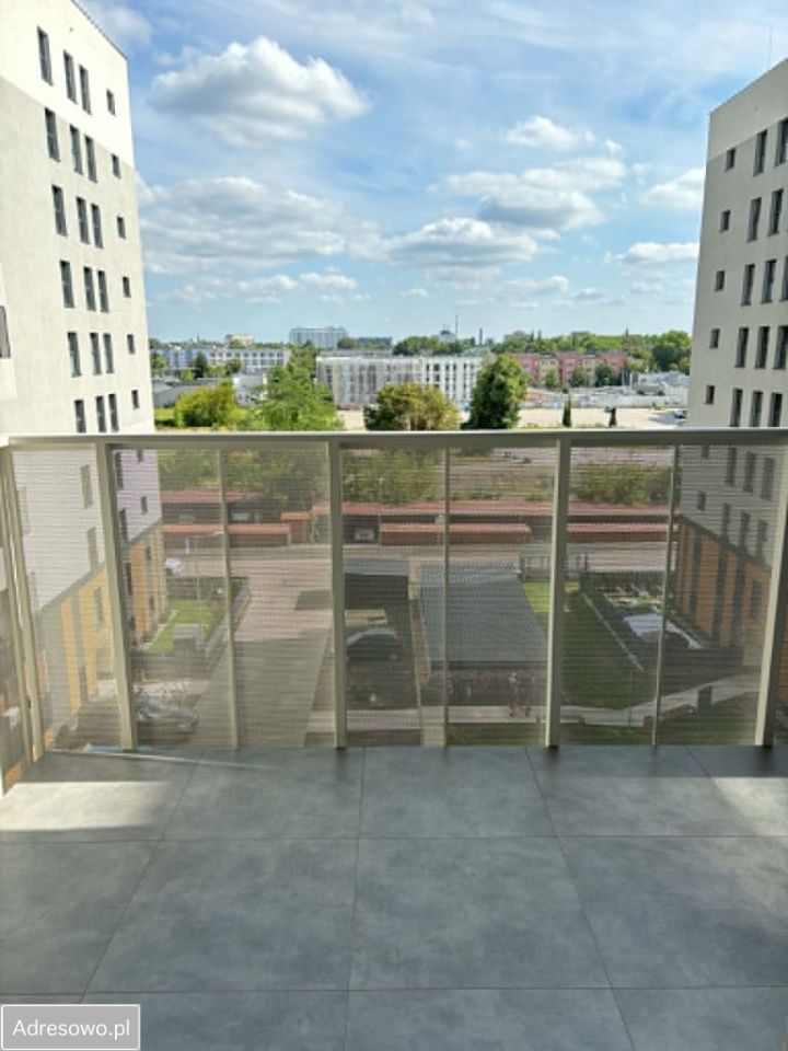 Mieszkanie 3-pokojowe Łódź Polesie, ul. Srebrzyńska. Zdjęcie 19