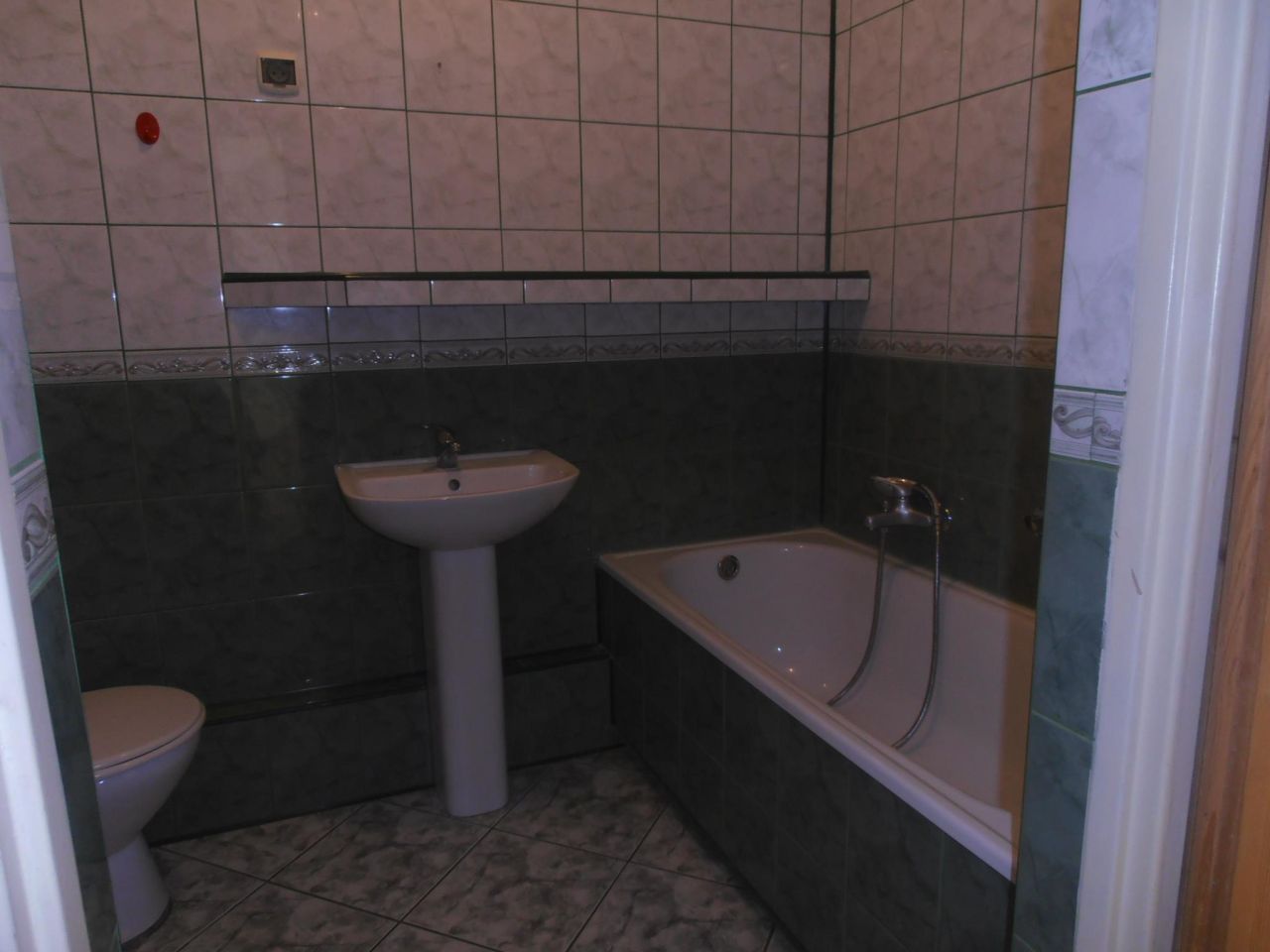 Mieszkanie 2-pokojowe Koszalin Centrum, ul. Zakole. Zdjęcie 7
