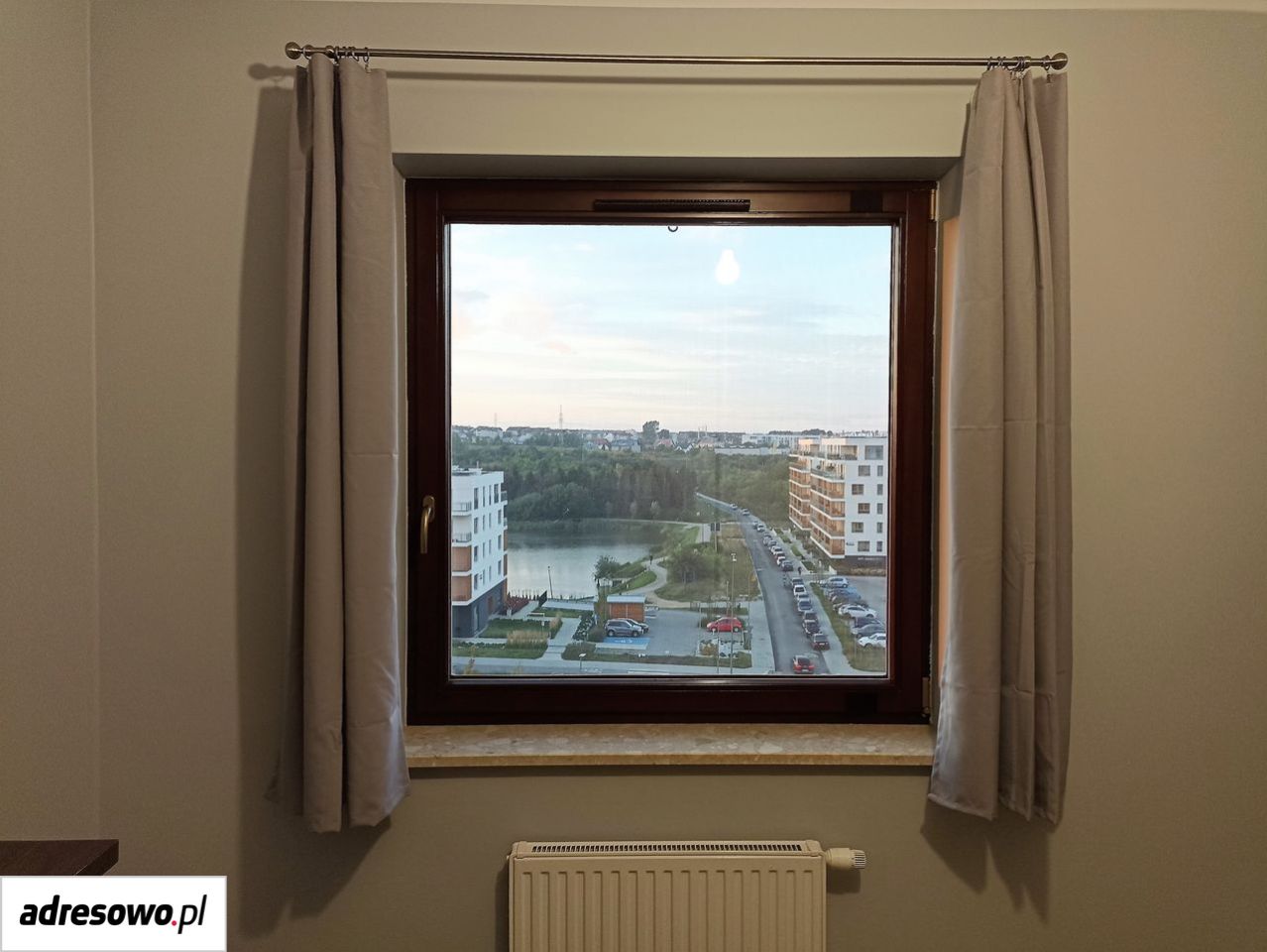 Mieszkanie 3-pokojowe Gdańsk Jasień, ul. Jabłoniowa. Zdjęcie 10