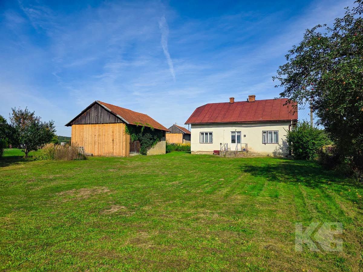dom wolnostojący, 4 pokoje Posada Jaćmierska. Zdjęcie 10