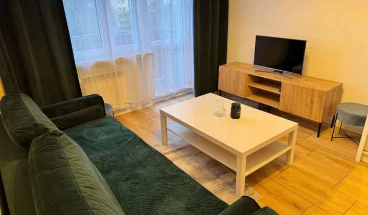 Mieszkanie 2-pokojowe Krosno, ul. Krakowska