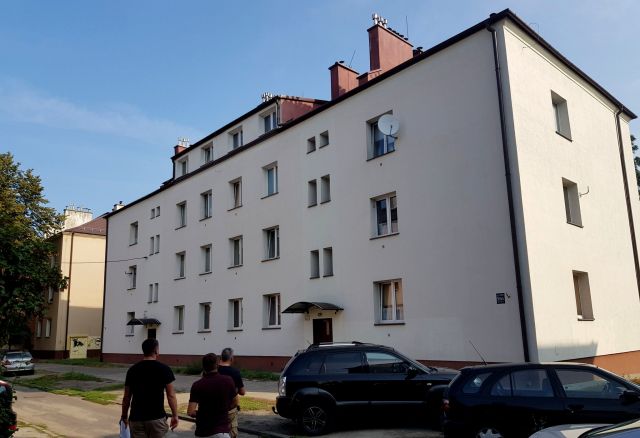 Mieszkanie 1-pokojowe Żyrardów Centrum, ul. Józefa Mireckiego. Zdjęcie 1