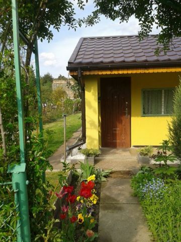 Działka rekreacyjna Gubin, ul. Paderewskiego. Zdjęcie 1