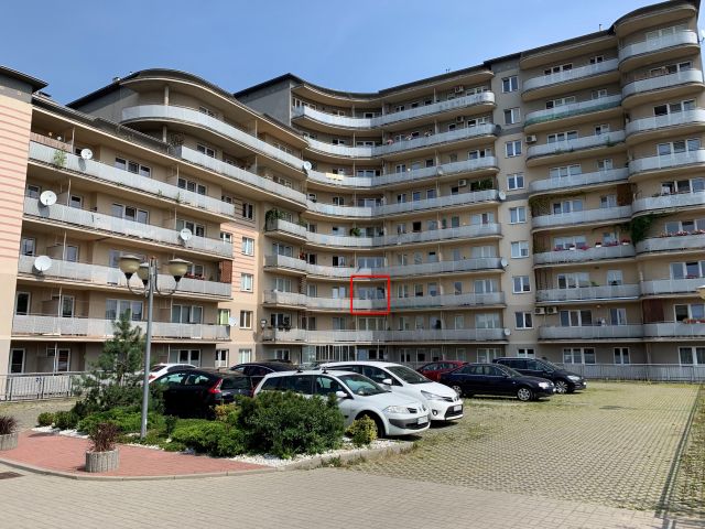 Mieszkanie 3-pokojowe Łódź Radogoszcz, ul. Okoniowa. Zdjęcie 1