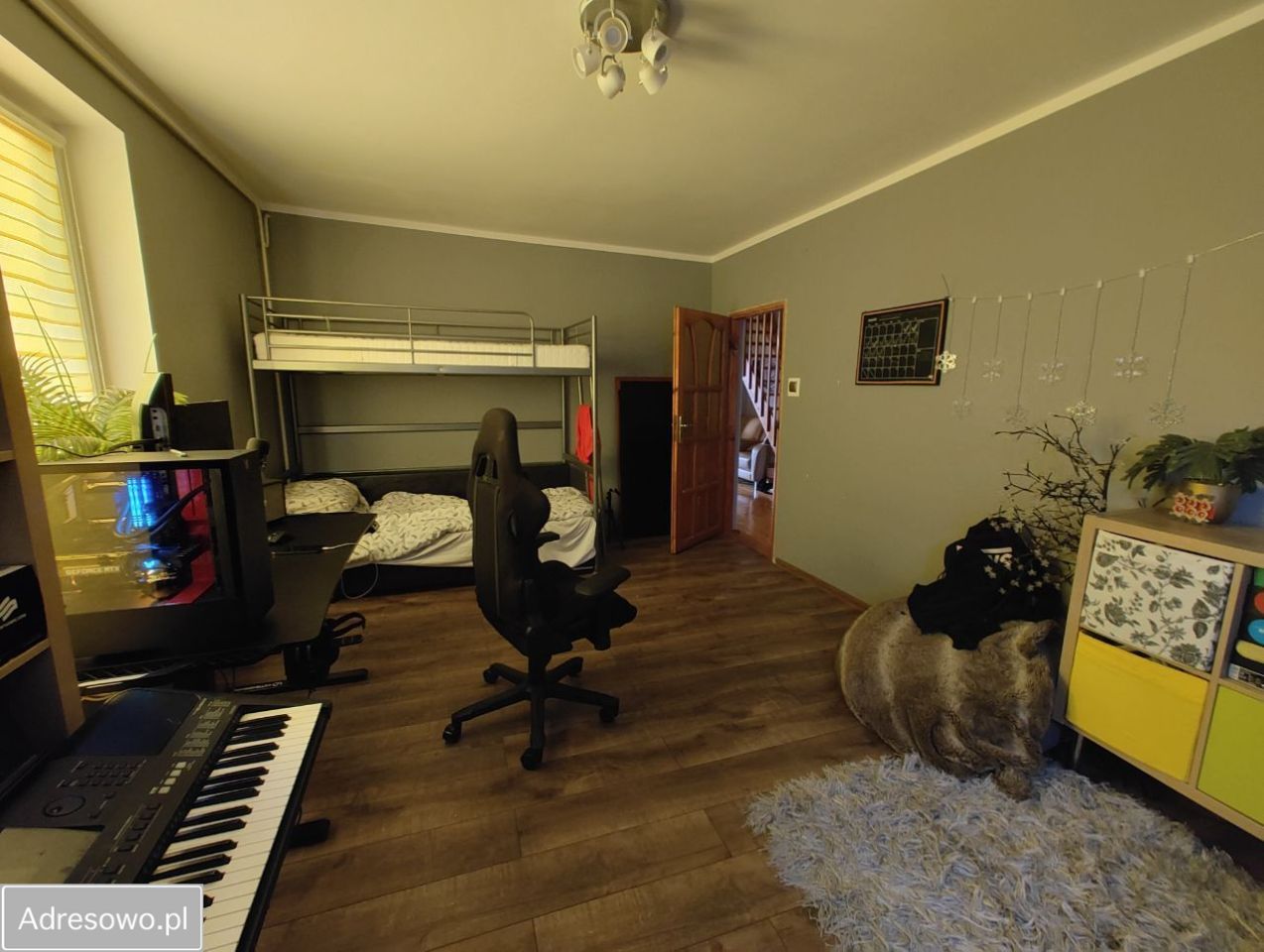 bliźniak, 5 pokoi Białogard, ul. Pomorska. Zdjęcie 16