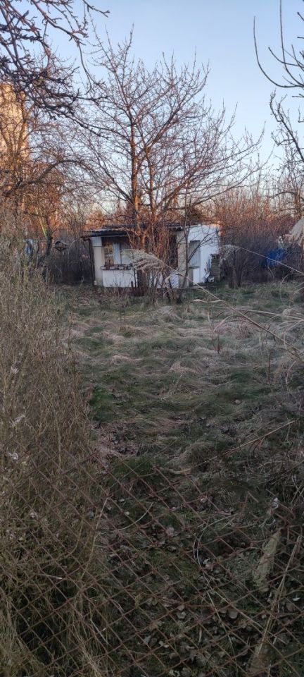 Działka rod Polkowice