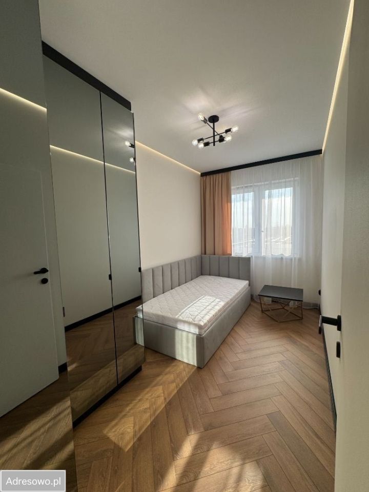 Mieszkanie 4-pokojowe Warszawa Wola. Zdjęcie 11