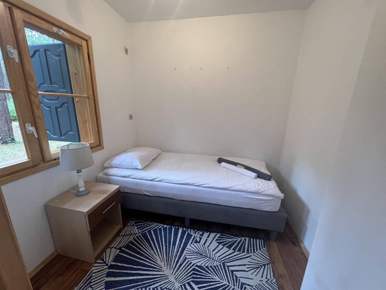 Działka budowlana Pobierowo, ul. Mokotowska. Zdjęcie 11