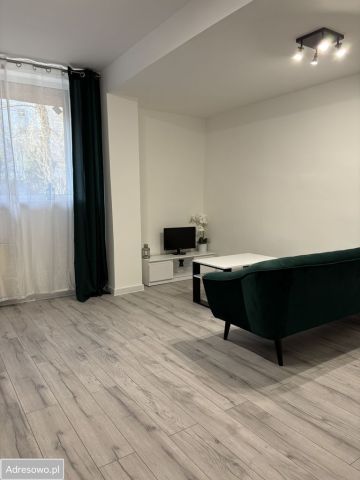 Mieszkanie 2-pokojowe Katowice Muchowiec, ul. gen. Józefa Sowińskiego. Zdjęcie 1