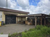 Hala/magazyn Tarnowskie Góry, ul. Towarowa. Zdjęcie 4