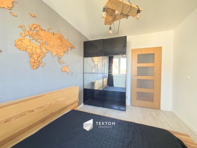 Mieszkanie 3-pokojowe Borkowo. Zdjęcie 10