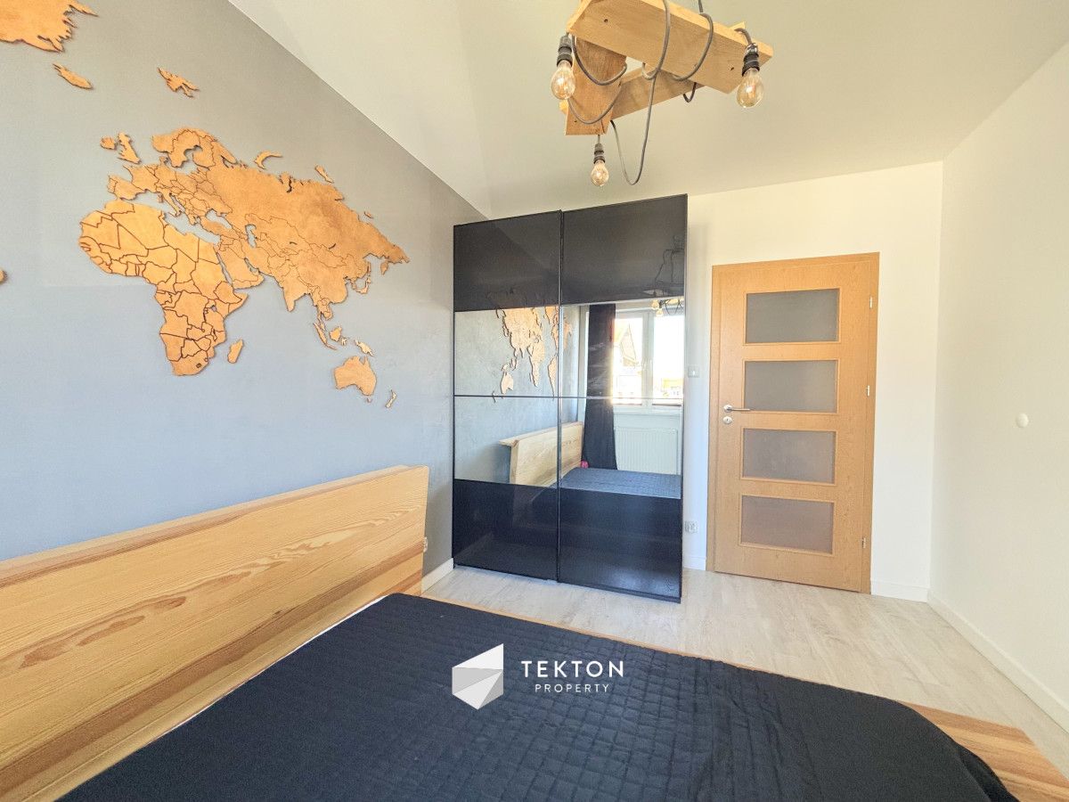 Mieszkanie 3-pokojowe Borkowo. Zdjęcie 10