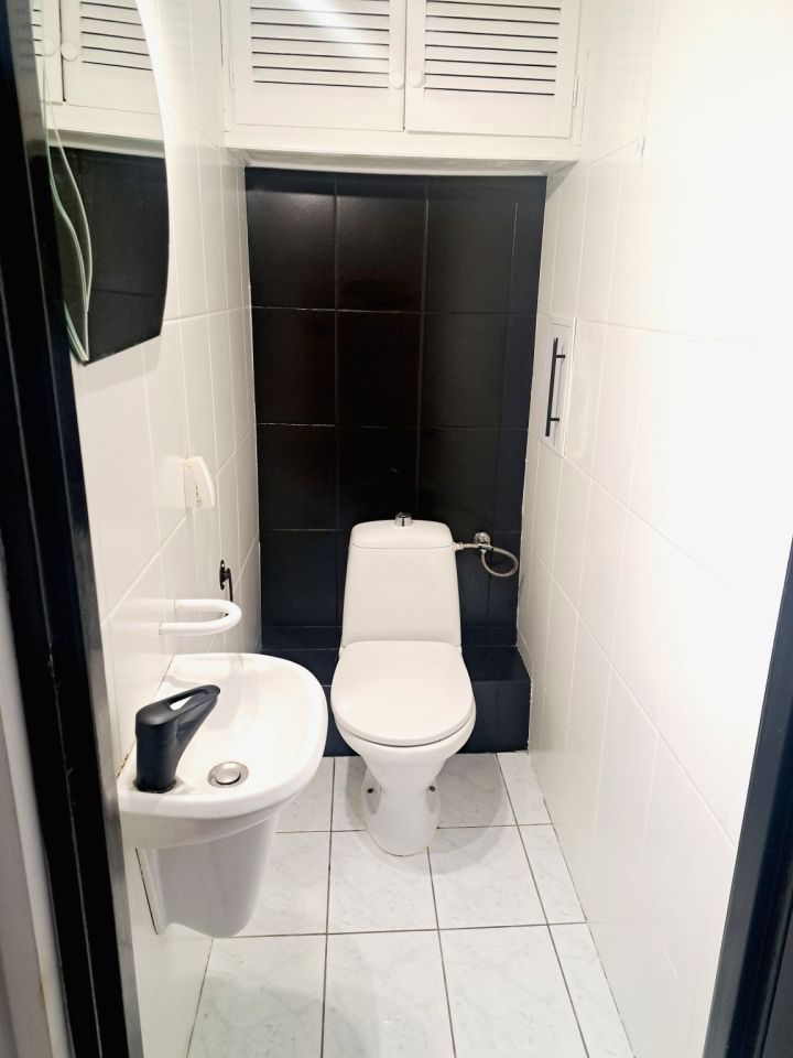 Mieszkanie 3-pokojowe Sulechów, ul. Odrzańska. Zdjęcie 4