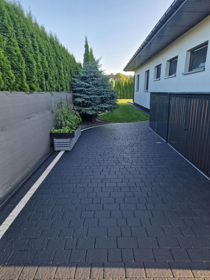 dom wolnostojący, 4 pokoje Serock, ul. Wyzwolenia. Zdjęcie 22