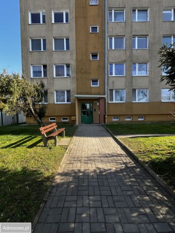 Mieszkanie 2-pokojowe Nysa, ul. Waleriana Łukasińskiego. Zdjęcie 1