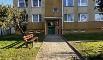 Mieszkanie 2-pokojowe Nysa, ul. Waleriana Łukasińskiego