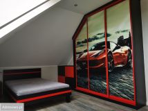 dom wolnostojący, 5 pokoi Nowodwór. Zdjęcie 4