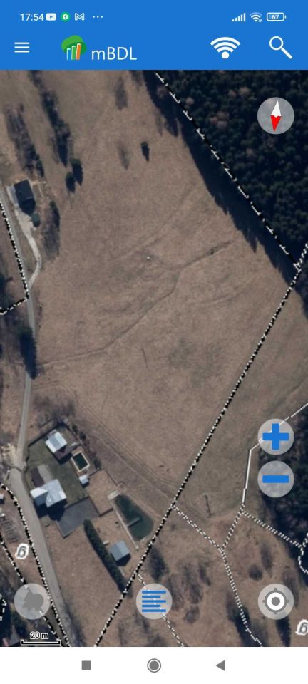 dom wolnostojący Nowy Gierałtów. Zdjęcie 3