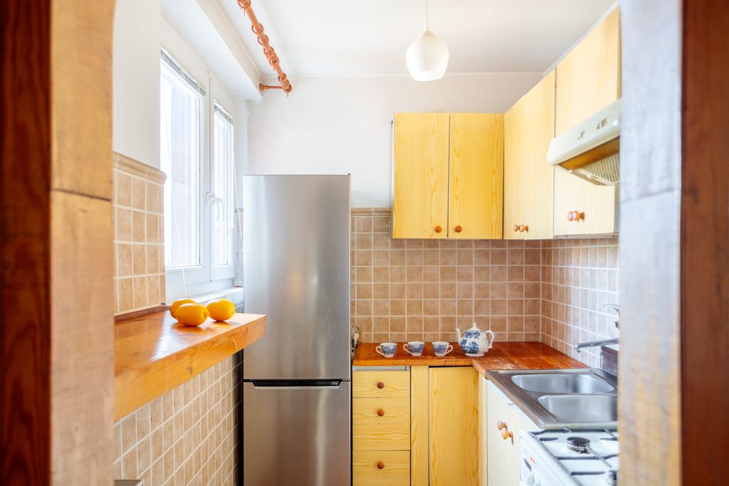 Mieszkanie 2-pokojowe Warszawa Praga-Południe, ul. Czarna Droga. Zdjęcie 12