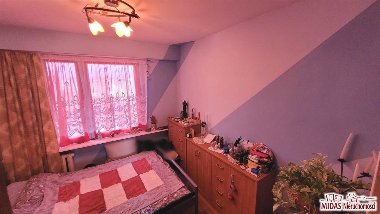 Mieszkanie 3-pokojowe Włocławek. Zdjęcie 9