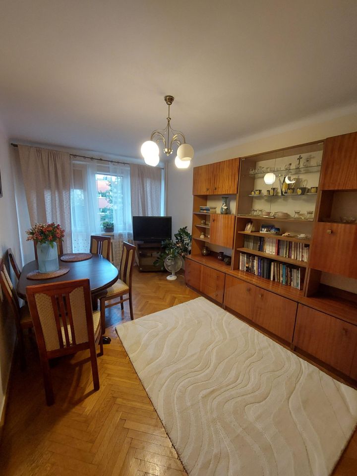 Mieszkanie 2-pokojowe Starachowice, ul. Harcerska. Zdjęcie 3