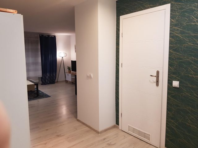 Mieszkanie 2-pokojowe Katowice Koszutka, ul. Widok. Zdjęcie 3