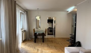 Mieszkanie 3-pokojowe Warszawa Bielany, ul. Kazimierza Grodeckiego