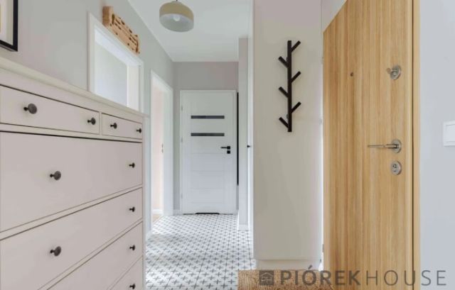 Mieszkanie 2-pokojowe Warszawa Ursynów, ul. Kłobucka. Zdjęcie 4