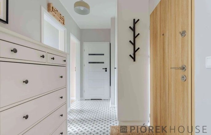 Mieszkanie 2-pokojowe Warszawa Ursynów, ul. Kłobucka. Zdjęcie 4