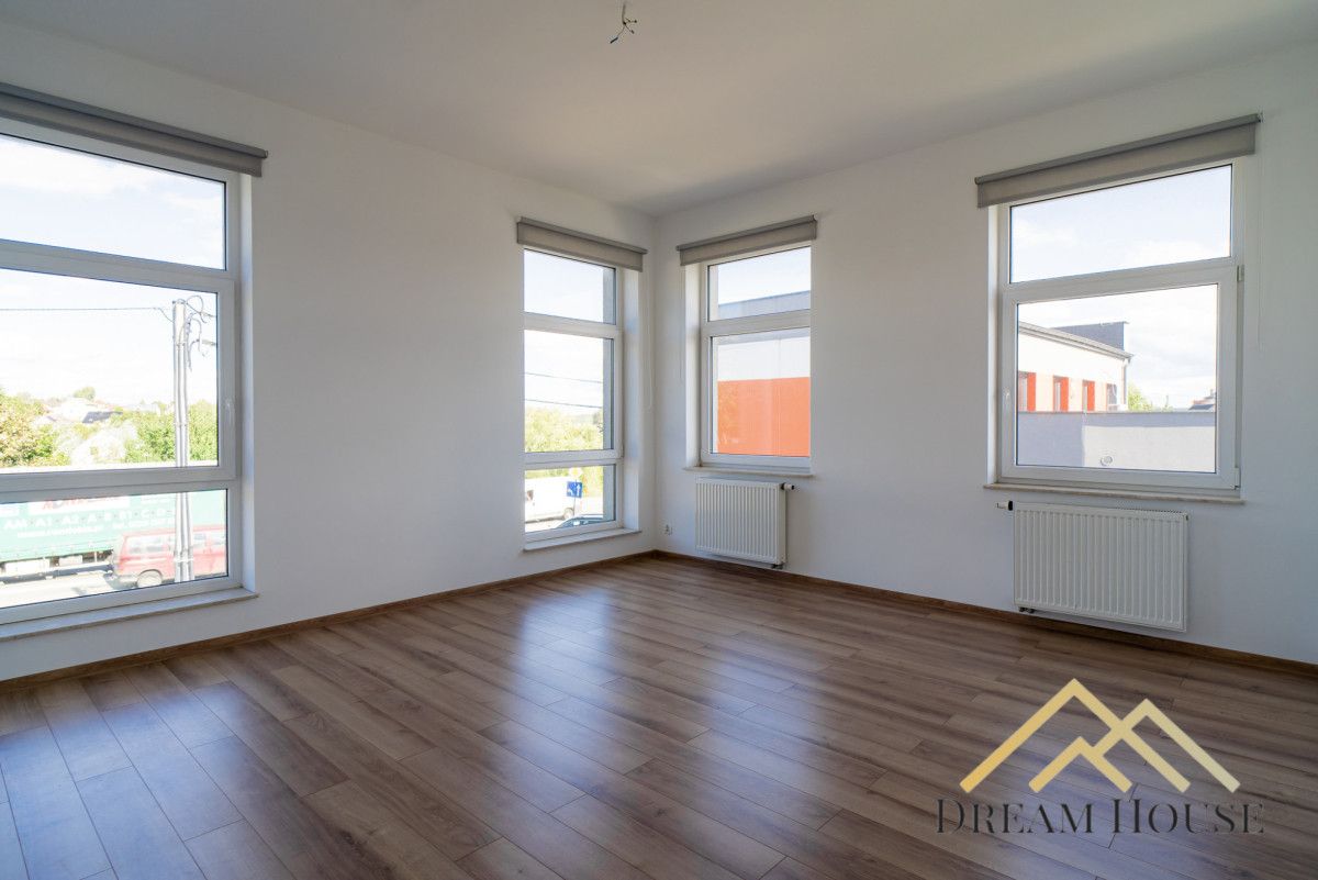 Mieszkanie 2-pokojowe Żukowo, ul. Gdańska