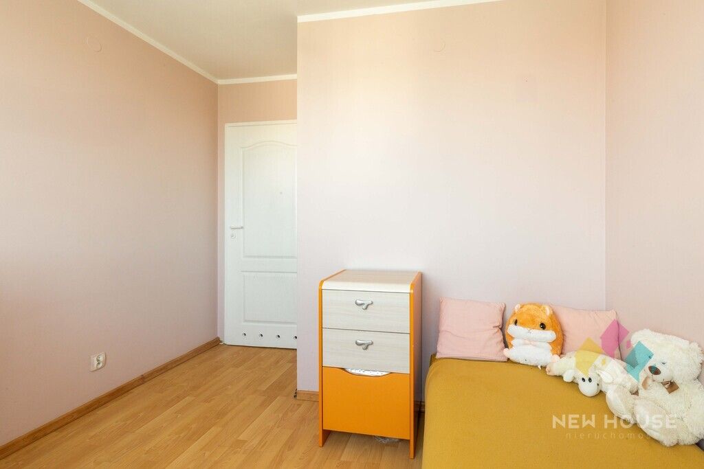 Mieszkanie 2-pokojowe Ostróda, ul. Racławicka. Zdjęcie 18