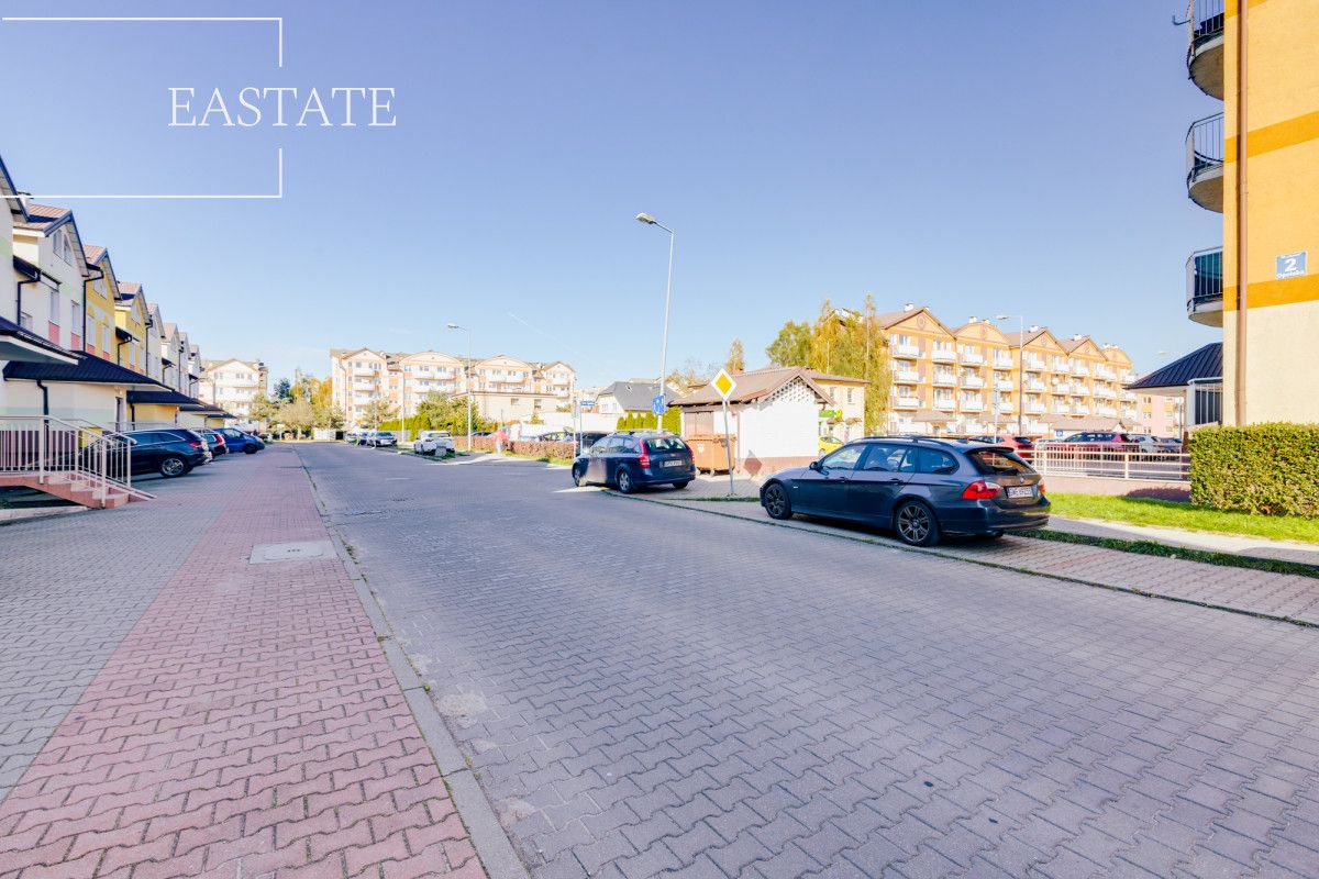 Mieszkanie 3-pokojowe Rumia Janowo, ul. Opolska. Zdjęcie 22