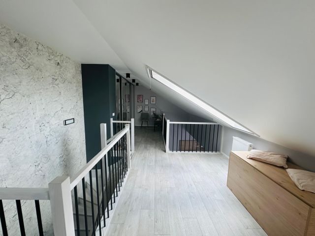 Mieszkanie 4-pokojowe Wrocław Maślice, ul. Bogatyńska. Zdjęcie 11