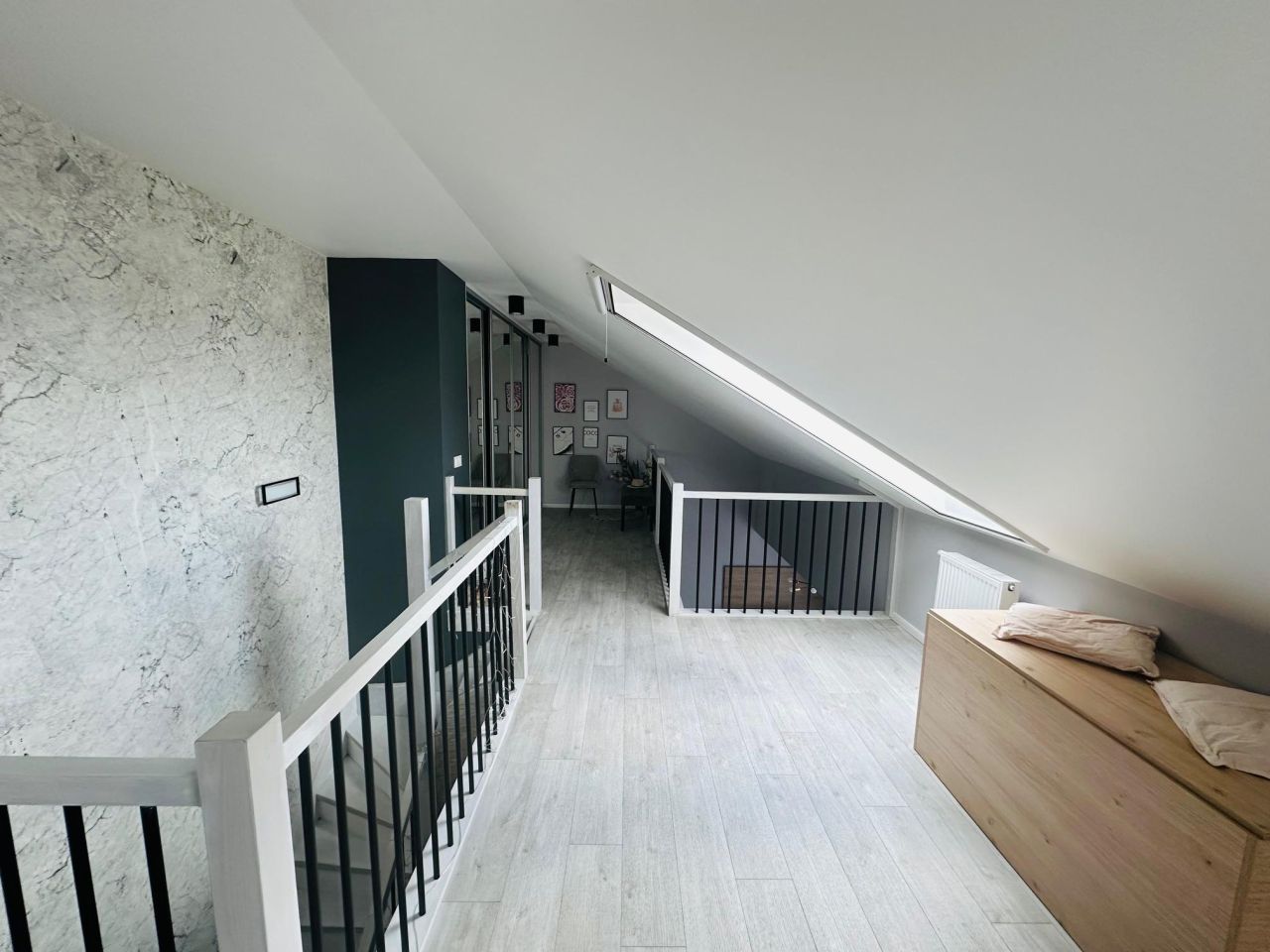 Mieszkanie 4-pokojowe Wrocław Maślice, ul. Bogatyńska. Zdjęcie 11