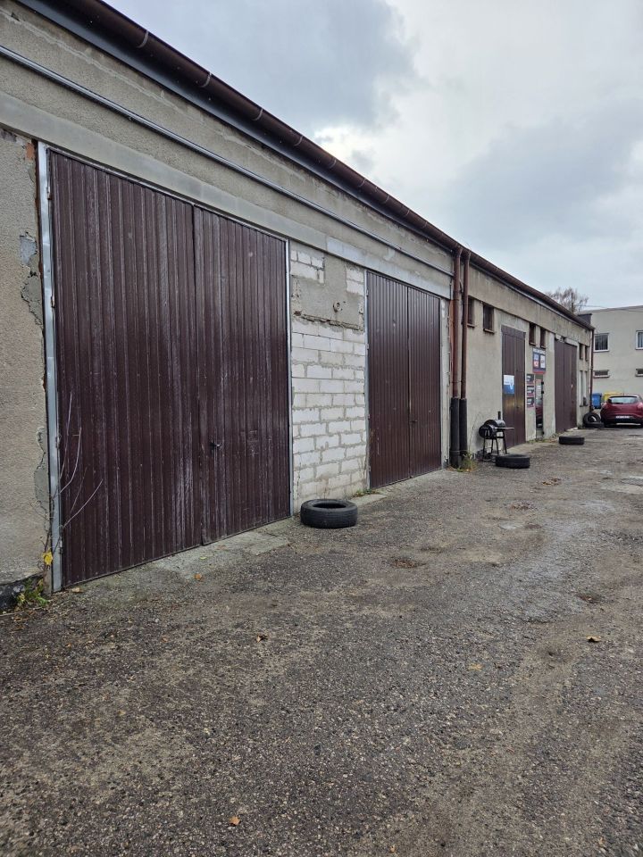 Hala/magazyn Dąbrowa Górnicza, ul. Emilii Zawidzkiej. Zdjęcie 6