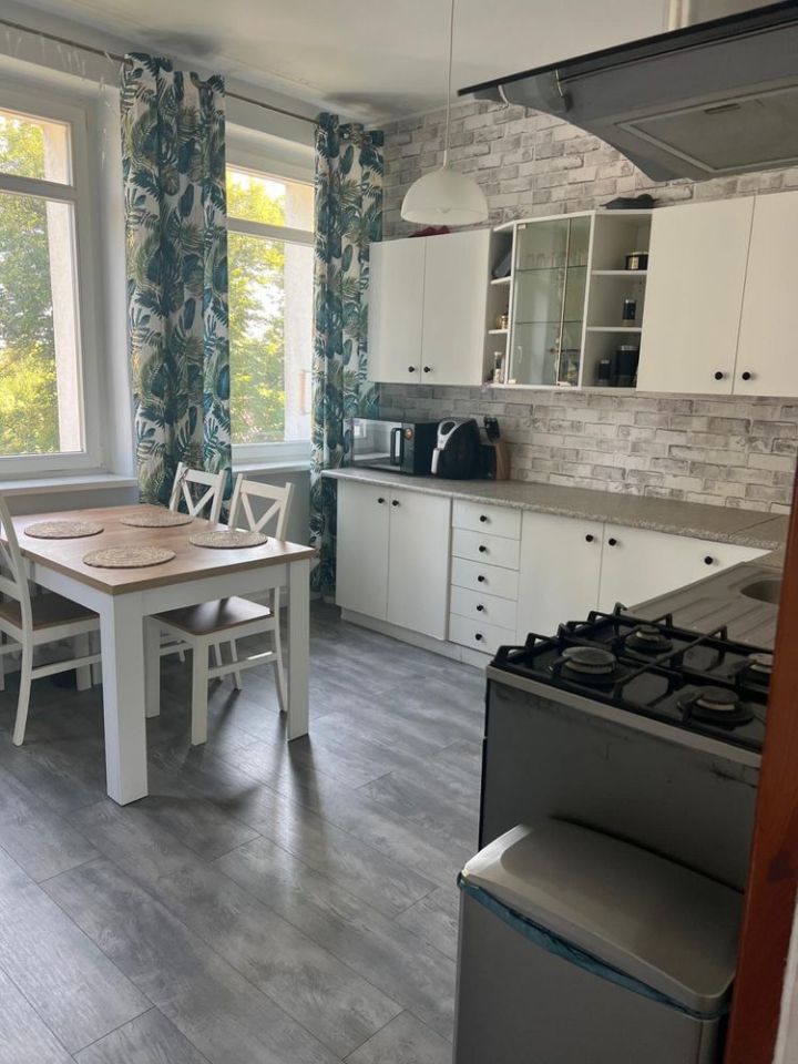 Mieszkanie 3-pokojowe Krzyż Wielkopolski, ul. Wojska Polskiego. Zdjęcie 4