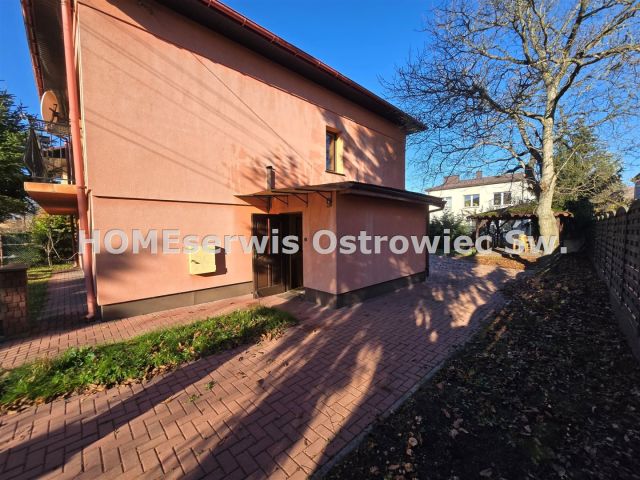 dom wolnostojący Ostrowiec Świętokrzyski Kolonia Robotnicza. Zdjęcie 3