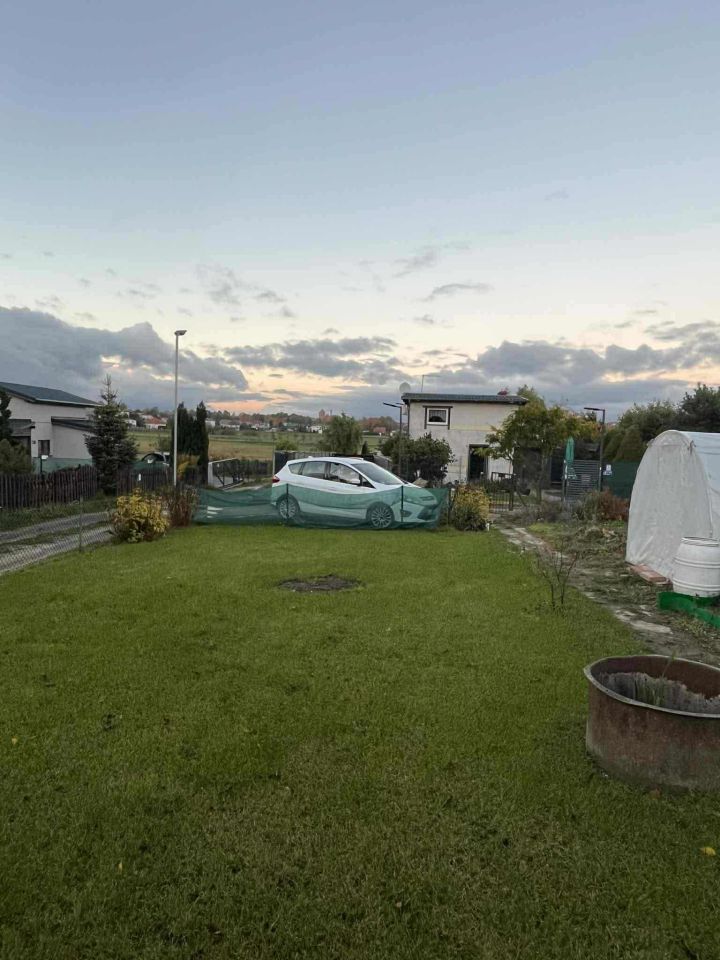 Działka rod Chojnice. Zdjęcie 5