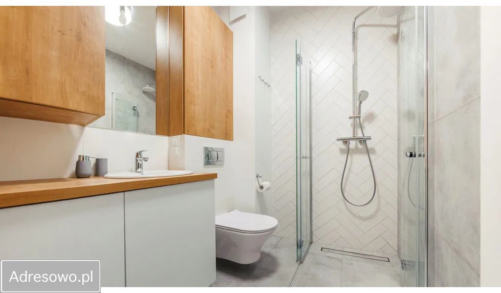 Mieszkanie 2-pokojowe Krynica Morska, ul. Żeromskiego. Zdjęcie 12