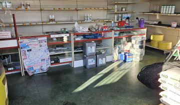 Lokal Goszczyn, ul. Piekarska