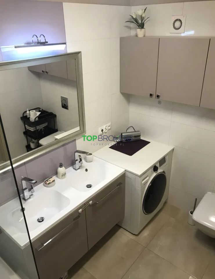 Mieszkanie 3-pokojowe Warszawa Białołęka, ul. Nowodworska. Zdjęcie 8