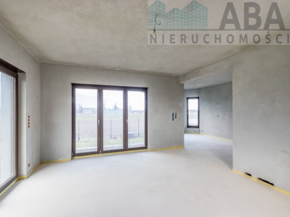 dom wolnostojący, 4 pokoje Rzgów, ul. Reymonta. Zdjęcie 9